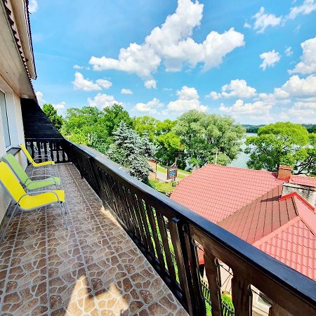 Gosciniec Skolimowka Restauracja I Pokoje Ze Sniadaniem Na Kaszubach ชเมียวล์โน ภายนอก รูปภาพ