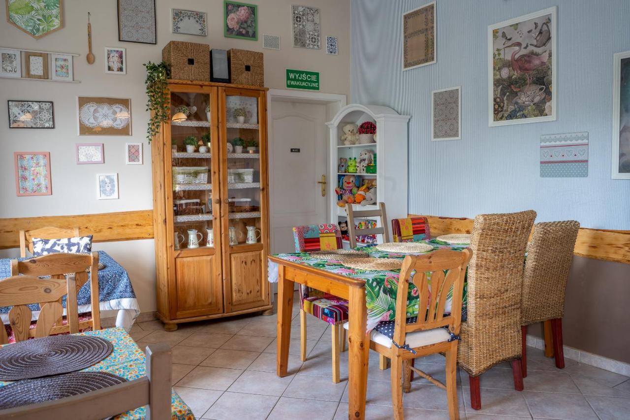 Gosciniec Skolimowka Restauracja I Pokoje Ze Sniadaniem Na Kaszubach ชเมียวล์โน ภายนอก รูปภาพ