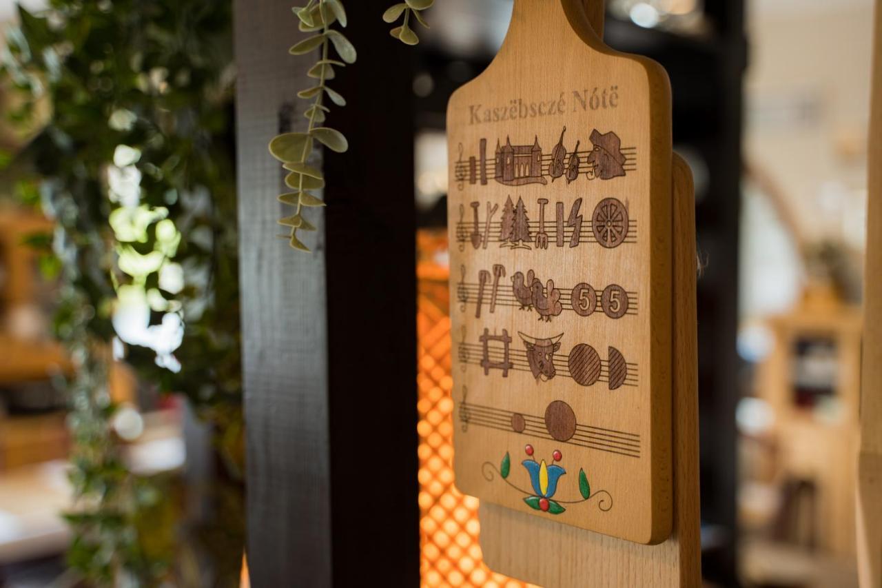 Gosciniec Skolimowka Restauracja I Pokoje Ze Sniadaniem Na Kaszubach ชเมียวล์โน ภายนอก รูปภาพ