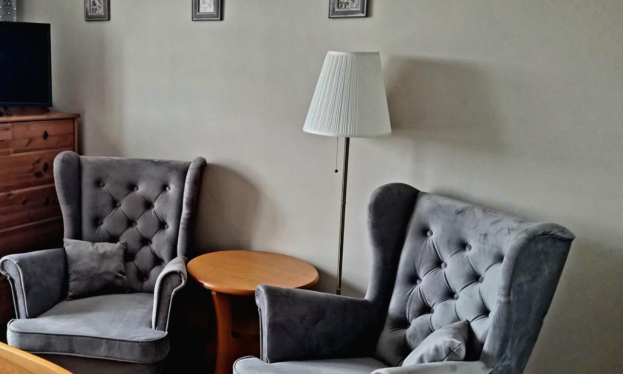 Gosciniec Skolimowka Restauracja I Pokoje Ze Sniadaniem Na Kaszubach ชเมียวล์โน ภายนอก รูปภาพ