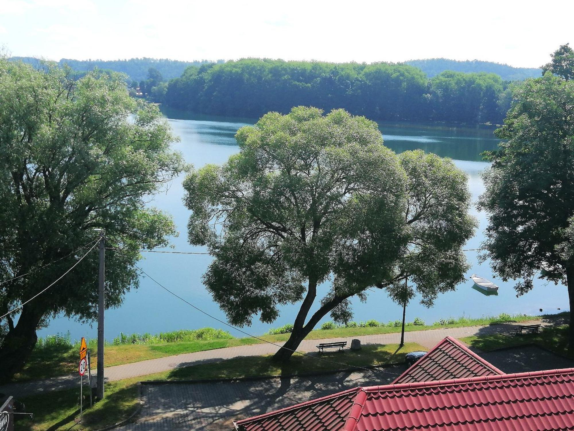 Gosciniec Skolimowka Restauracja I Pokoje Ze Sniadaniem Na Kaszubach ชเมียวล์โน ภายนอก รูปภาพ